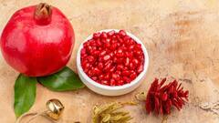 शरीर की इन बीमारियों में फायदेमंद है अनार, 7 दिन  तक खाएं हफ्तेभर में दिखेगा फायदा