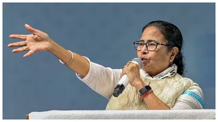 LPG Cylinder Price To Be Rs 2000 If BJP Returns To Power Bengal CM Banerjee பாஜக மீண்டு ஆட்சி அமைத்தால் சமையல் எரிவாயு சிலிண்டர் விலை 2000 ரூபாயாக உயரும்.. மம்தா பானர்ஜி பகீர்!