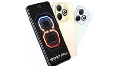 Infinix ने कम कीमत में लॉन्च किया धांसू फोन, 6000mAh बैटरी के साथ मिलेगा मजेदार Magic Ring