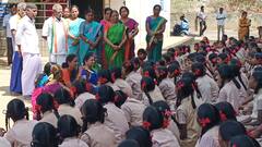 கடந்த தேர்தலில் வெற்றி பெற்ற வாக்கு வித்தியாசத்தில் இந்த தேர்தலிலும் நிச்சயமாக வெற்றி பெறுவேன் - எம்பி ஜோதிமணி