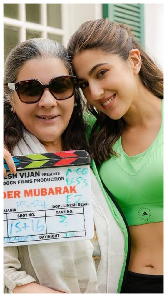 ये हसीनाएं हैं सिंगल मदर, अकेले करती हैं बच्चों की परवरिश