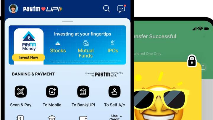 आज कल पेटीएम इसलिए चर्चा में बना हुआ है, क्योंकि इस पर भारतीय रिजर्व बैंक ऑफ इंडिया ने कुछ पाबंदियां लगाई हैं. इन पाबंदियों का असर पेटीएम के शेयरों पर भी देखने को मिल रहा है.