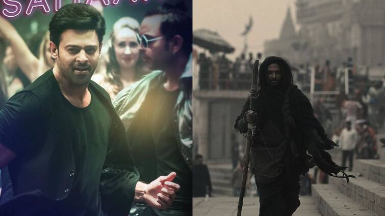 Prabhas about Vishwaksen Gaami Trailer Prabhs - Gaami: ‘గామి’ ట్రైలర్‌‌‌పై ఆసక్తికర వ్యాఖ్యలు చేసిన ప్రభాస్, ఫ్యాన్స్ ఫిదా