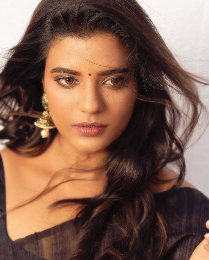 ఐశ్వర్యా రాజేష్ ఫోటోలు (Image Courtesy : Aishwarya Rajesh Instagram)