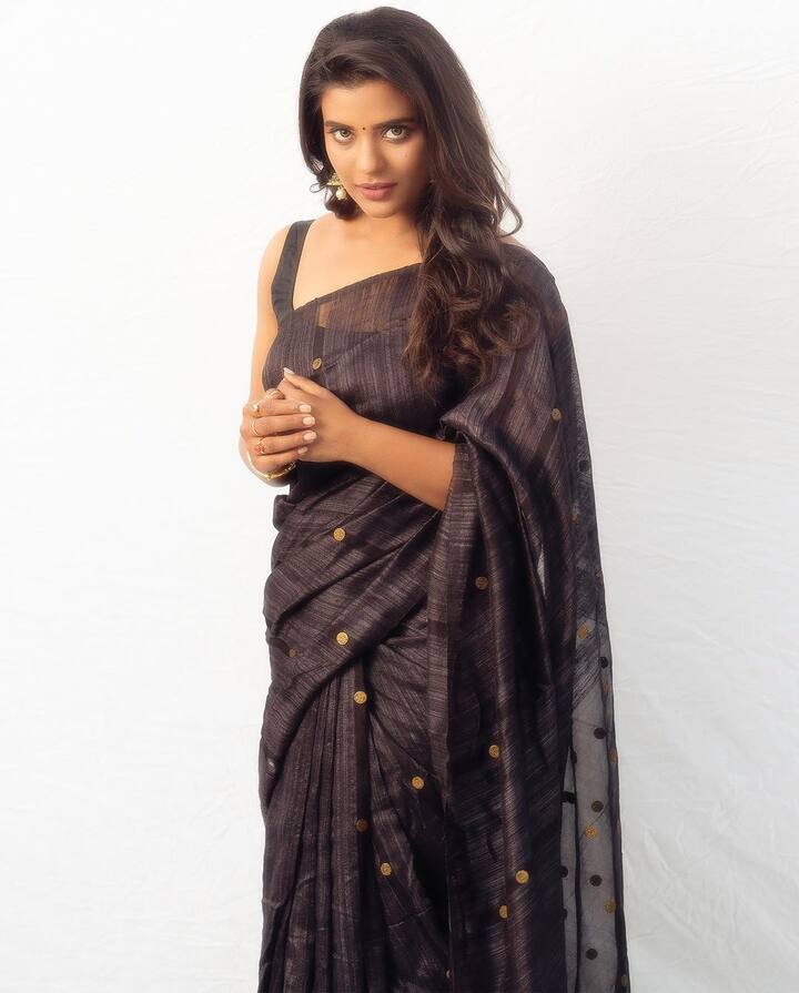 ఐశ్వర్యా రాజేష్ ఫోటోలు (Image Courtesy : Aishwarya Rajesh Instagram)