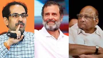 மகாராஷ்டிரா டீல் ரெடி.. I.N.D.I.A கூட்டணியின் அடுத்த பாய்ச்சல்.. பாஜகவுக்கு சவால் தருமா?