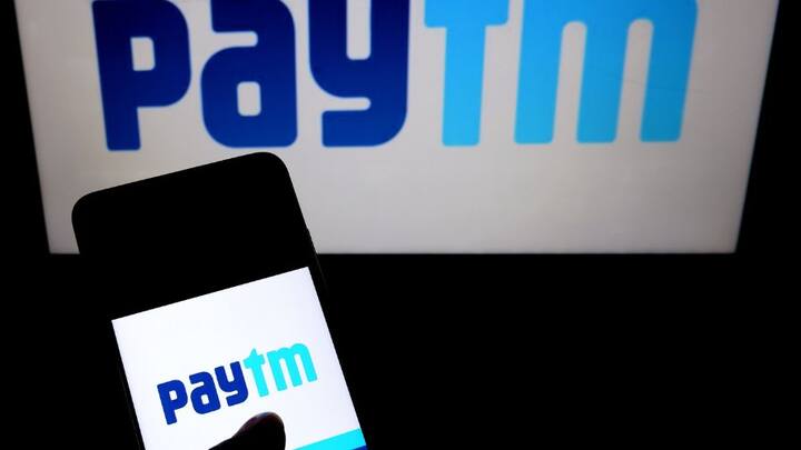 পেটিএম পেমেন্টস ব্যাঙ্কের অ্যাকাউন্টে অংশীদার ব্যাঙ্কগুলির সুদ, ক্যাশব্যাক, সুইপ-ইন এবং রিফান্ডের টাকা আসতে পারে। আর অন্য কোনও টাকা এরপরে আর ক্রেডিট হবে না বলেই জানিয়েছে RBI।    ছবি- পিটিআই