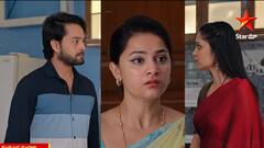 కృష్ణ ముకుంద మురారి సీరియల్: ముకుంద ఆటకట్టించేందుకు అదిరిపోయే ప్లాన్ వేసిన కృష్ణ మురారీలు..!