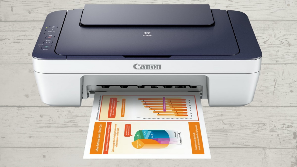 Top 5 Printers For Home And Business In India: Epson, Canon, HP, And More