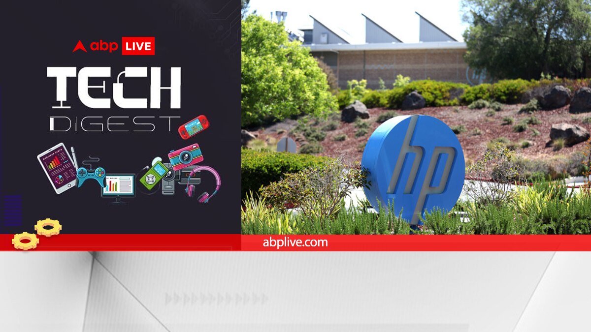 Top Tech News Today February 29 HP Unveils Fresh Lineup Of OfficeJet Pro Printers Adobe Illustrator Gets New AI Features