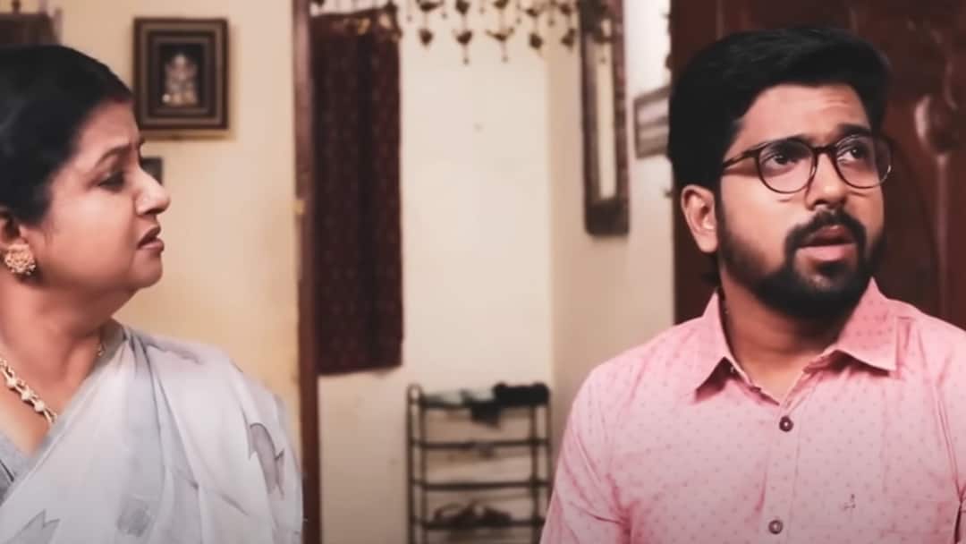 Siragadikka Aasai: குடும்பத்துக்கே ஷாக் கொடுத்த மனோஜ்! உடைந்து அழும் விஜயா- சிறகடிக்க ஆசையில் இன்று!