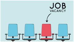 Job Alert: इन संस्थानों में निकली हैं बंपर सरकारी नौकरियां, फटाफट कर दें अप्लाई, भरे जाएंगे 22 हजार से ज्यादा पद