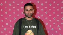 अनंत अंबानी-राधिका मर्चंटच्या प्री-वेडिंग कार्यक्रमात ऑरीही झाला सामील; पाहा फोटो!