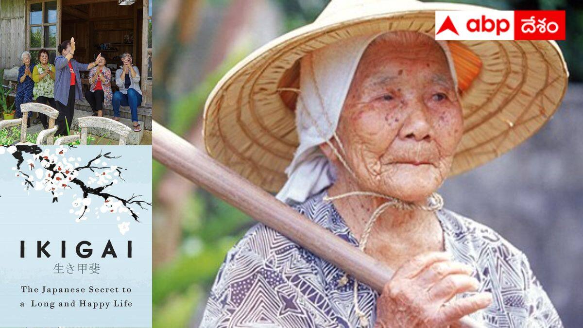 Ikigai Lifestyle: జపాన్ వాళ్లు వందేళ్లు ఎలా బతుకుతున్నారు? ఇకిగాయ్ లైఫ్‌స్టైల్ అంత స్పెషలా?