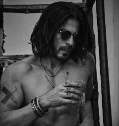 सबसे पावरफुल भारतीयों की लिस्ट में Shah Rukh Khan ने टॉप 30 में बनाई अपनी जगह, अमिताभ-करण जौहर को पछाड़ा