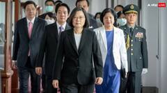 ताइवान के पास वो 5 हथियार कौन से हैं जिससे वो चीन को दुनिया के नक्शे से मिटा सकता है