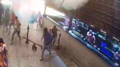 Rameshwaram Cafe Blast: Explosion At Bengaluru's Popular Eatery Leaves 9 Injured. In Pics