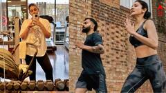 Indian Cricketers Wife: ঘর সামলেও তাঁরা শরীর সচেতন, ভারতীয় ক্রিকেটের সেরা ১০ ফিট ক্রিকেটার ঘরণীকে চিনে নিন