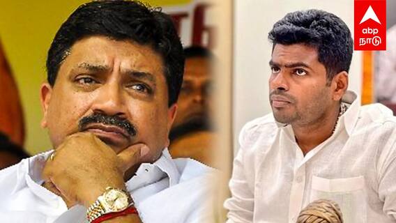 PTR Palanivel thiagarajan vs Annamalai - தவறான தகவலை வெளியிட்ட அண்ணாமலை? DATA-வுடன் எகிறி அடித்த PTR