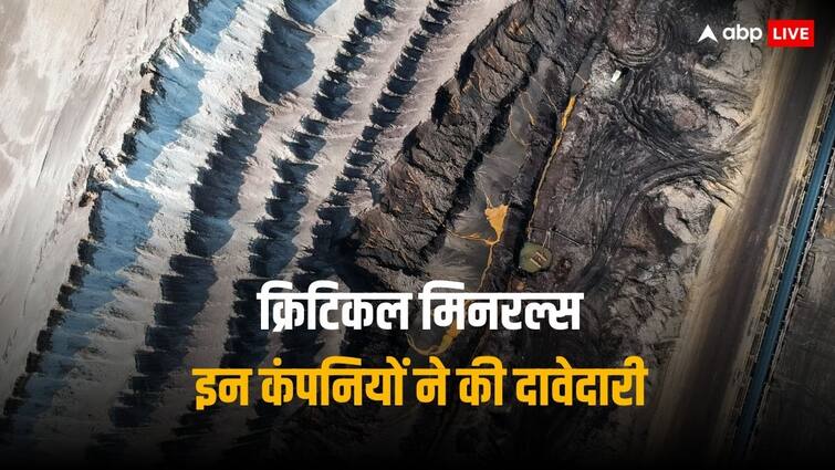 Vedanta Coal India Ola Electric among others who bid for critical mineral blocks in India Critical Minerals: क्रिटिकल मिनरल्स के खदानों के लिए ओला समेत इन कंपनियों ने लगाई बोली