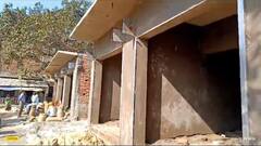 बस्ती में नगर पालिका परिषद पर लगा घटिया निर्माण का आरोप, अब हाई कोर्ट में होगी सुनवाई