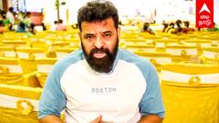 Ameer on Jaffer Sadiq Issue - ”மது.. விபச்சாரம்.. வட்டி..”இனியும் பேசினா அவ்ளோதான்! அமீர் எச்சரிக்கை!