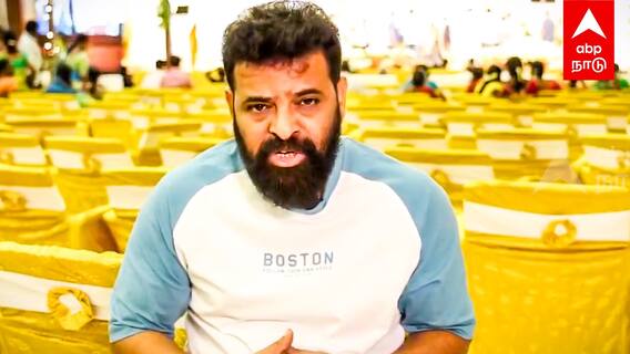 Ameer on Jaffer Sadiq Issue - ”மது.. விபச்சாரம்.. வட்டி..”இனியும் பேசினா அவ்ளோதான்! அமீர் எச்சரிக்கை!