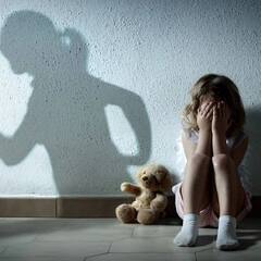 Domestic Violence: ਤੁਹਾਡੀ ਆਹ ਇੱਕ ਗਲਤੀ ਕਰ ਸਕਦੀ ਹੈ ਬੱਚਿਆਂ ਦਾ ਭੱਵਿਖ ਖਰਾਬ