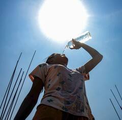 Weather Update: इस बार खूब सताएगी गर्मी, मार्च से ही चलने लगेगी लू, जानें IMD का अलर्ट