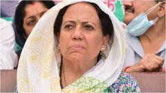 कांग्रेस के बागी विधायकों लेकर प्रतिभा सिंह का अहम बयान, 'राजेंद्र राणा ने धूमल को हराया था और आज...'