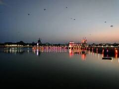 Anant Ambani-Radhika Merchant Pre Wedding: Here Are A Few Places That You Can Visit In Jamnagar