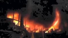 There Were No Safety Measures In Dhaka Building Despite 3 Notices To Owners Say Fire Services