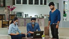 ‘జగధాత్రి’ సీరియల్‌: దివ్యాంకను అరెస్ట్ చేసిన పోలీసులు - కౌషికికి పెన్ డ్రైవ్ ఇచ్చిన ధాత్రి