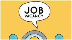 Job Alert: इन संस्थानों में निकली हैं बंपर सरकारी नौकरियां, फटाफट कर दें अप्लाई, भरे जाएंगे 22 हजार से ज्यादा पद