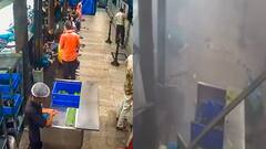 Rameshwaram Cafe Blast: Explosion At Bengaluru's Popular Eatery Leaves 9 Injured. In Pics