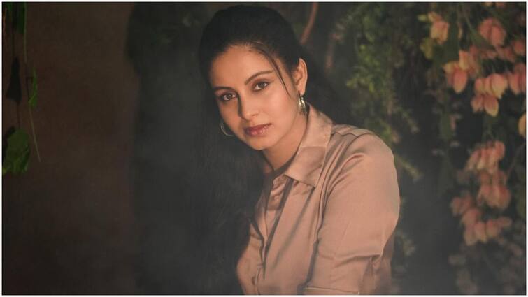 actress Abhinaya shares her experience shooting for Gaami at trailer launch event Abhinaya: ఈయన చాలా డేంజర్, అందరిలా కాదు - ‘గామి’ దర్శకుడు విద్యాధర్‌పై అభినయ వ్యాఖ్యలు