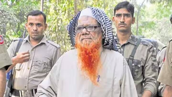 Will Abdul Karim Tunda go to jail again  CBI ready to file application against bomb blast accused Abdul Karim Tunda: શું ફરી જેલમાં જશે અબ્દુલ કરીમ ટુંડા, બોંબ વિસ્ફોટના આરોપી વિરૂદ્ધ અરજી કરવાની CBIની તૈયારી