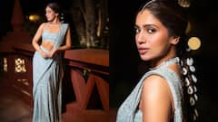 इस वेडिंग सीजन दिखना है कुछ अलग, तो भूमि पेडनेकर के इस लुक से आइडिया