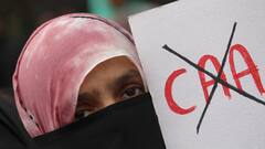 असम में फिर भड़का CAA का विरोध प्रदर्शन, पीएम मोदी के दौरे के दिन AASU और विपक्षी पार्टियों की भूख हड़ताल