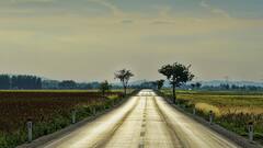 यूपी में एक साल में तीन बार बनी सड़क, PWD पर लगा सरकारी धन का दुरुपयोग करने का आरोप