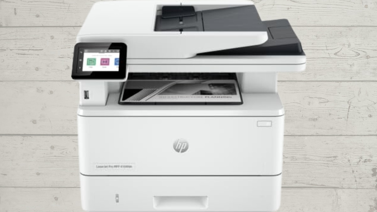 Top 5 Printers For Home And Business In India: Epson, Canon, HP, And More