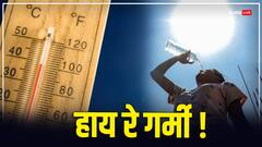 Weather Update: इस बार खूब सताएगी गर्मी, मार्च से ही चलने लगेगी लू, जानें IMD का अलर्ट