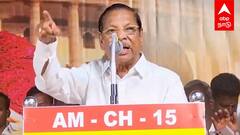 RS Bharathi - ”திமுக காரன் செருப்ப கூட வாங்க முடியாது” எல்லை மீறிய RS பாரதி!