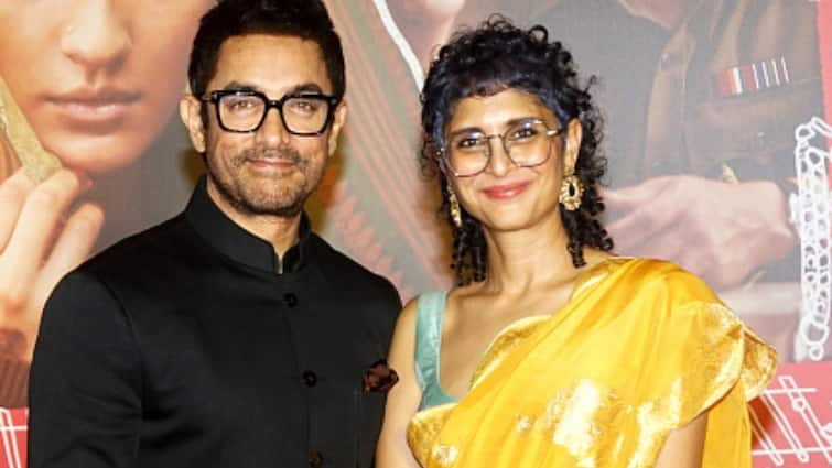 Aamir Khan Reminisces Days Ahead Of The Release Of Kiran Rao's Laapataa Ladies Aamir Khan Reminisces Days Ahead Of The Release Of Laapataa Ladies: 'We Used To Take Our Tea And Sit On The Road'