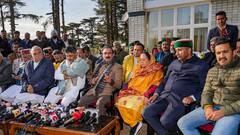 6 Rebel Congress MLAs From Himachal To Move Court Against Disqualification By Speaker