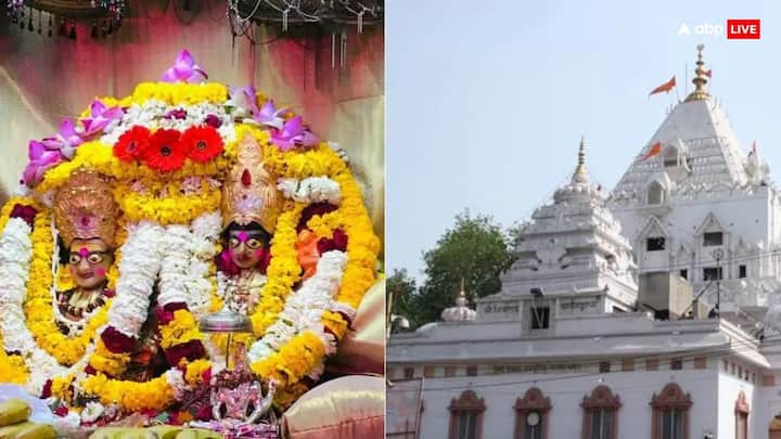 शिव-गौरी मंदिर, चांदनी चौक - चांदनी चौक में भोलेनाथ का सबसे प्रसिद्ध शिव गौरी मंदिर है. जानकारी के अनुसार ये यहां 800 साल पुराना लिंगम है. यहां गणेश जी और राधा-कृष्ण की भी मूर्तियां है. इस मंदिर में जाने के लिए सबसे नजदीकी मेट्रो स्टेशन लाल किला है.