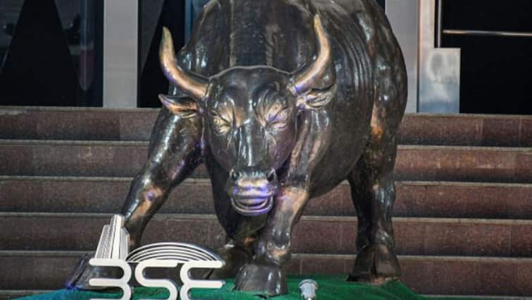 Stock Market At Record High BSE Sensex Zooms 1245 Points NSE Nifty Tops 22300 Tata Steel Up 6% Stock Market At Record High: Sensex Zooms 1245 Points; Nifty Tops 22300. Tata Steel Up 6%