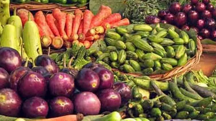 Vegetables price list march 1 2024 chennai koyambedu market Vegetable Price: வாரத்தின் கடைசி வேலை நாள்.. ஏற்ற இறக்கத்தில் காய்கறி விலை.. இன்றைய பட்டியல் இதோ..