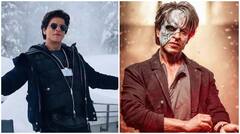 सबसे पावरफुल भारतीयों की लिस्ट में Shah Rukh Khan ने टॉप 30 में बनाई अपनी जगह, अमिताभ-करण जौहर को पछाड़ा