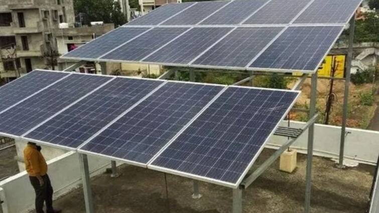 how to apply and how to get subsidy form pm surya ghar muft bijli yojana rooftop solar scheme PM Surya Ghar: రూఫ్‌టాప్ సోలార్ ప్యానెళ్లకు సబ్సిడీ ఎలా పొందాలి, ఎలా అప్లై చేయాలి?